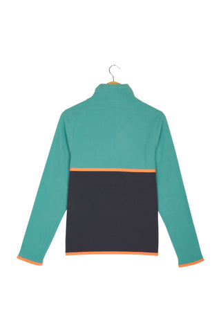 Fleece Pulli für Damen