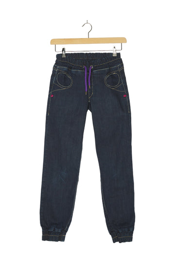 Kletterhose für Damen