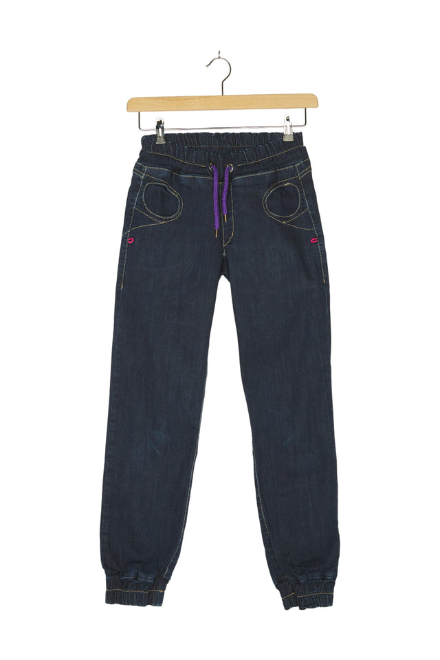 Kletterhose für Damen