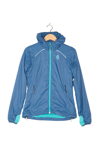 Kunstfaserjacke für Damen