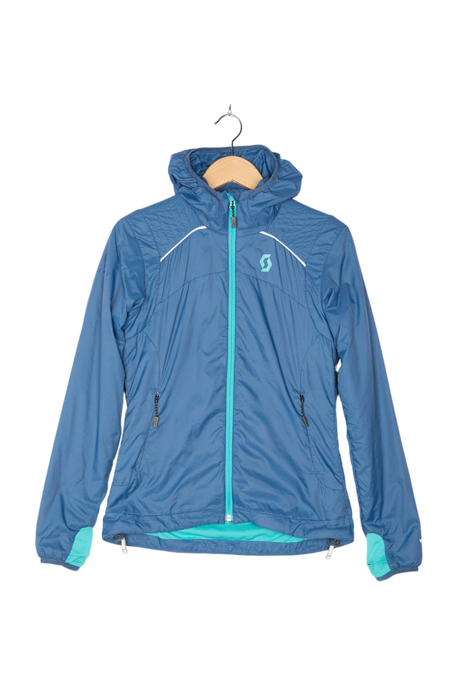 Kunstfaserjacke für Damen