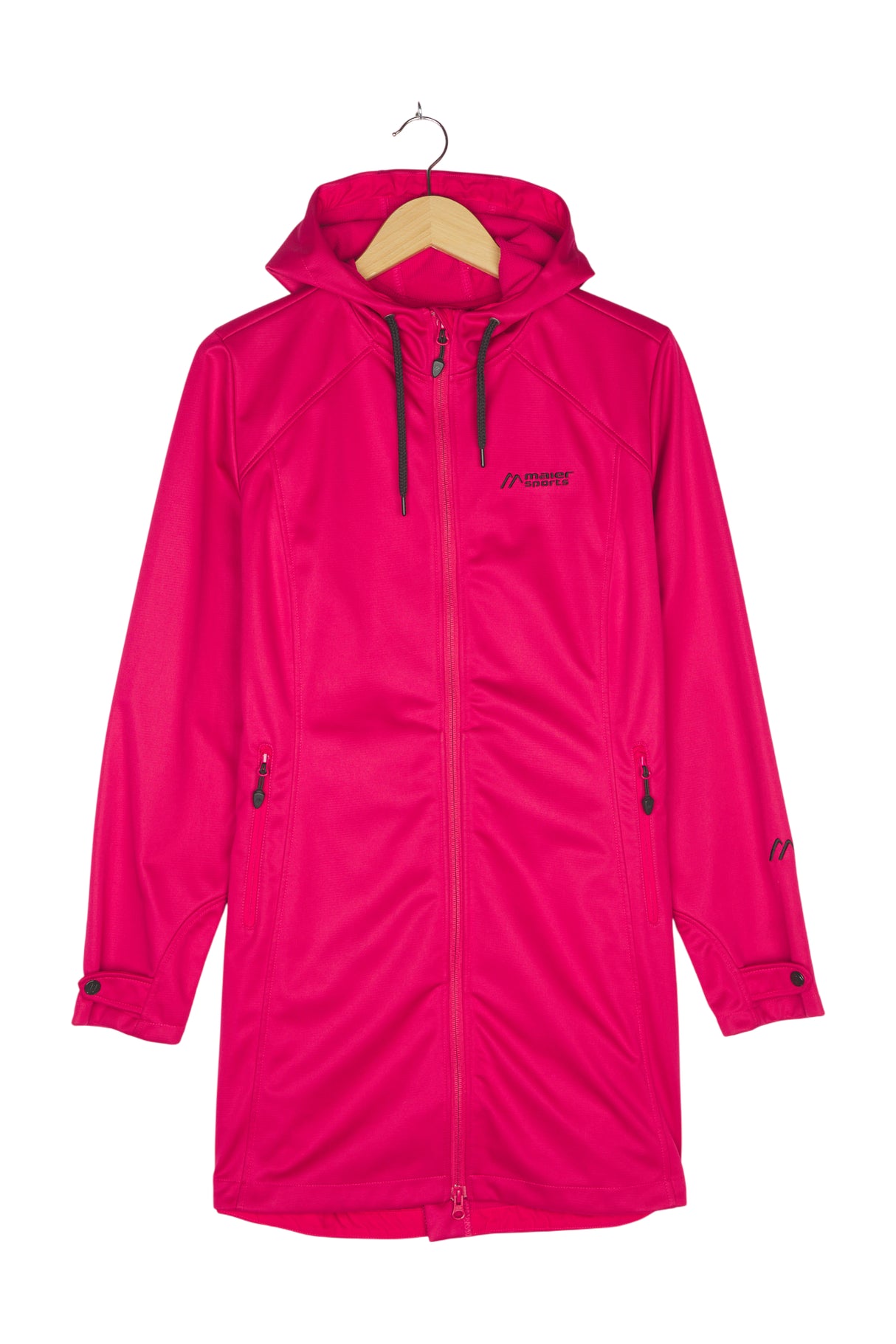 Softshelljacke für Damen