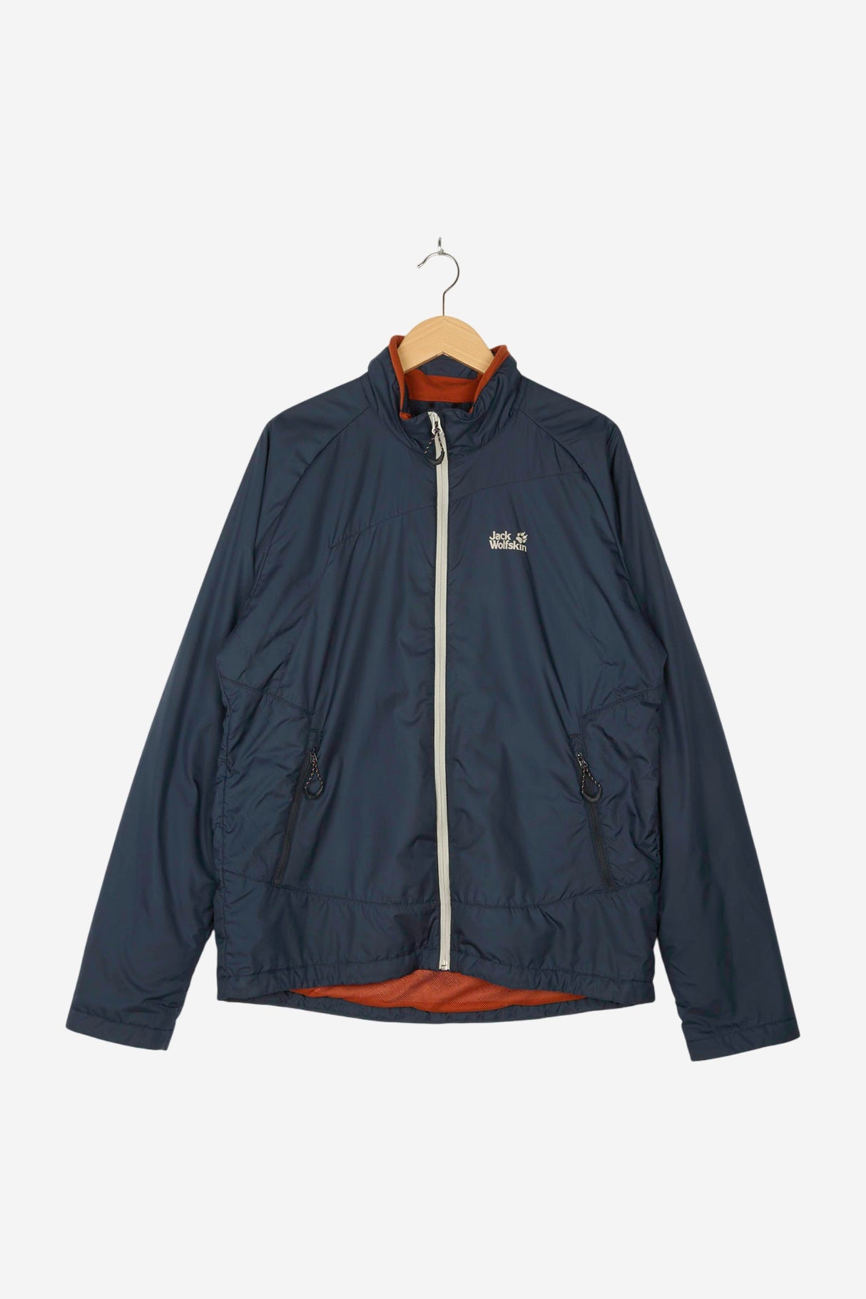 Isolationsjacke für Herren