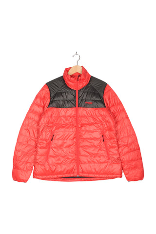 Daunenjacke für Damen