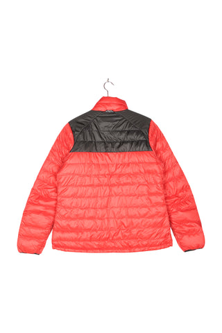 Daunenjacke für Damen