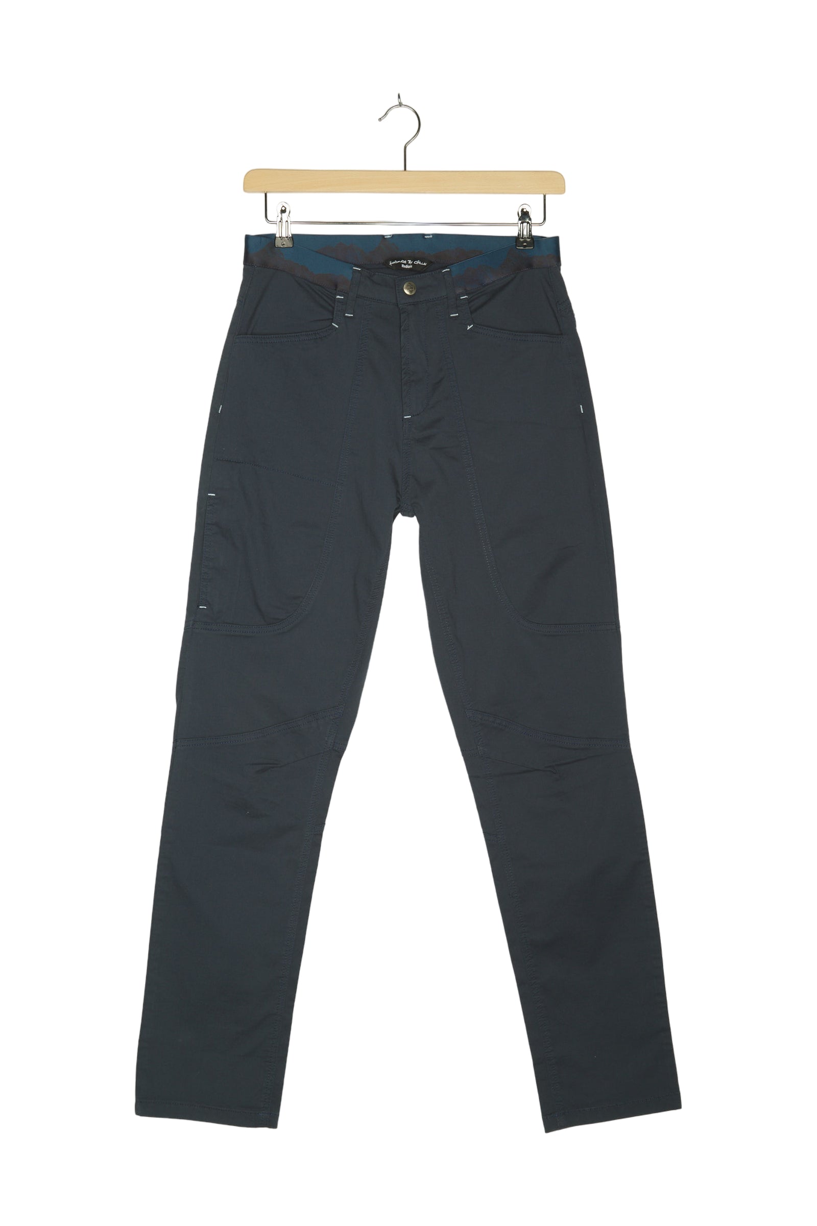 Kletterhose für Herren