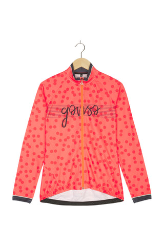 Radjacke für Damen