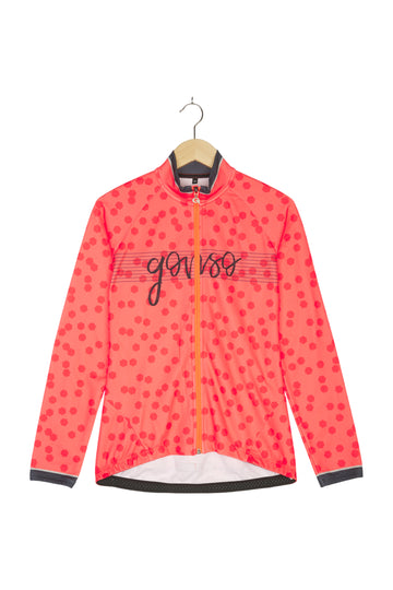 Radjacke für Damen