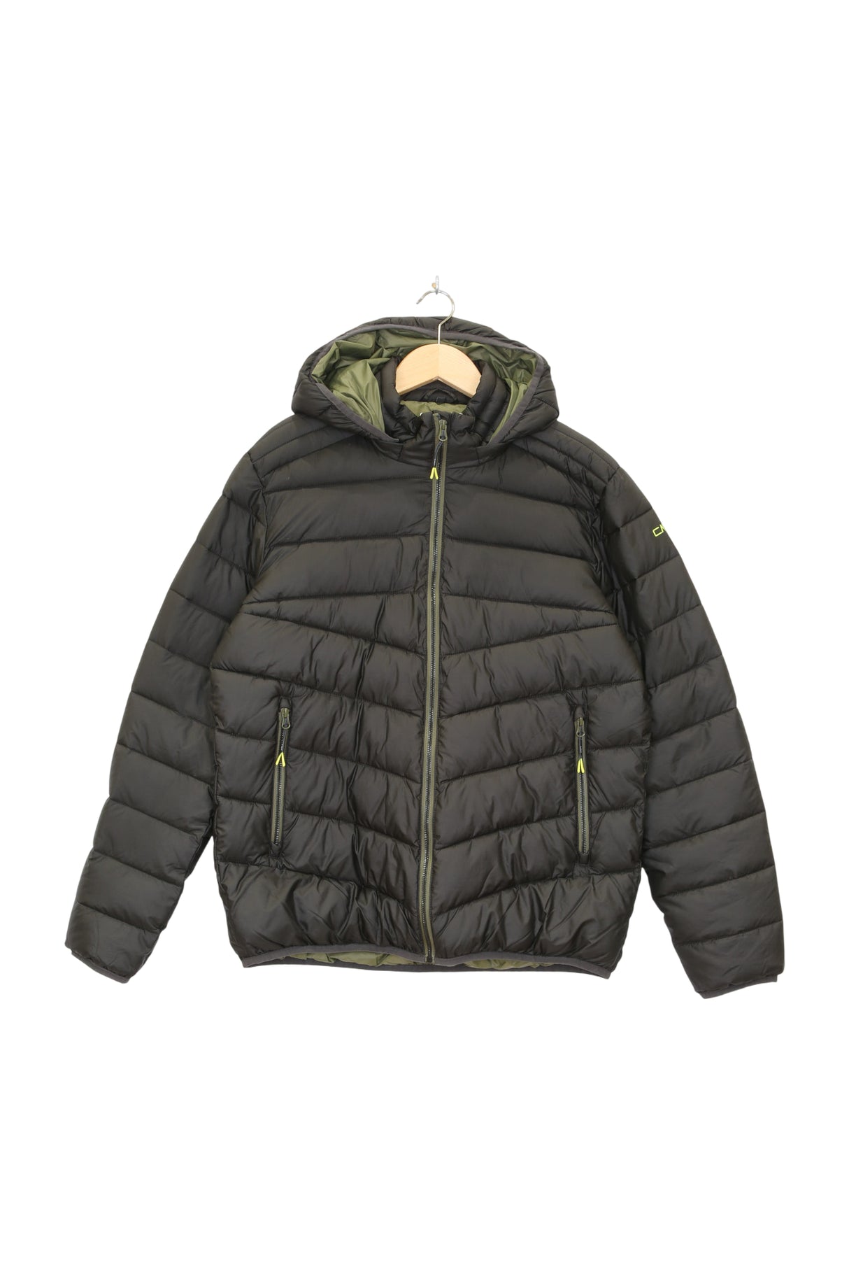 Winterjacke für Herren