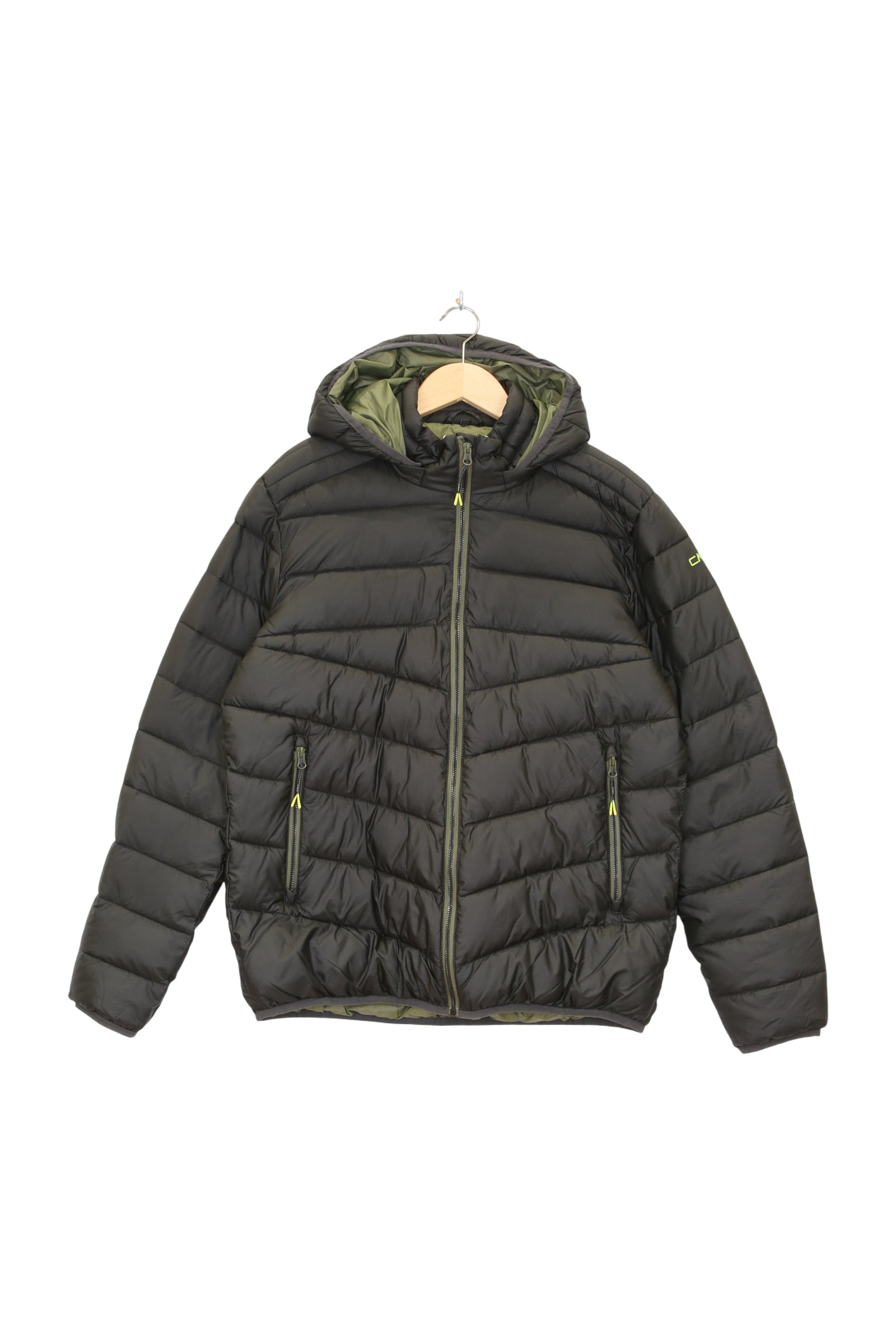 Winterjacke für Herren