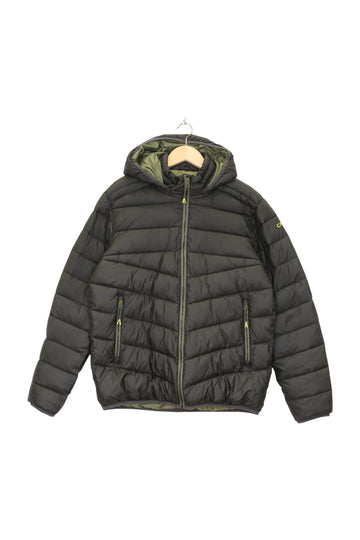 Winterjacke für Herren