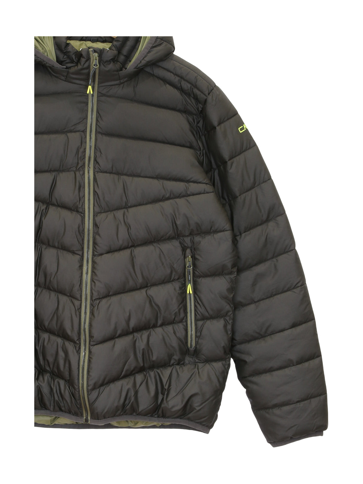 Winterjacke für Herren