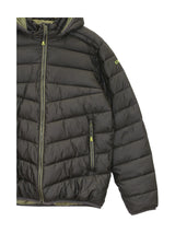 Winterjacke für Herren