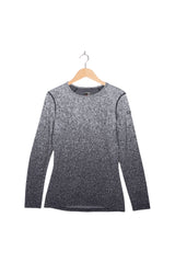 Longsleeve Merino für Damen