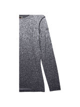 Longsleeve Merino für Damen