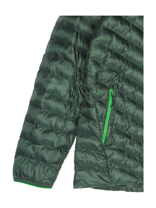 Kunstfaserjacke für Herren