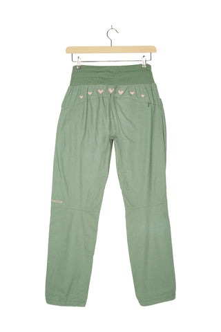 Kletterhose für Damen