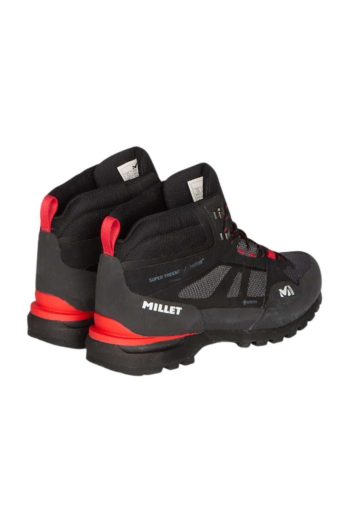 Bergschuhe & Bergstiefel für Herren