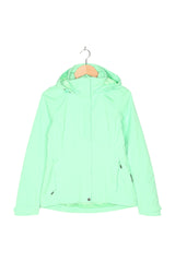 Regenjacke & Hardshelljacke für Damen