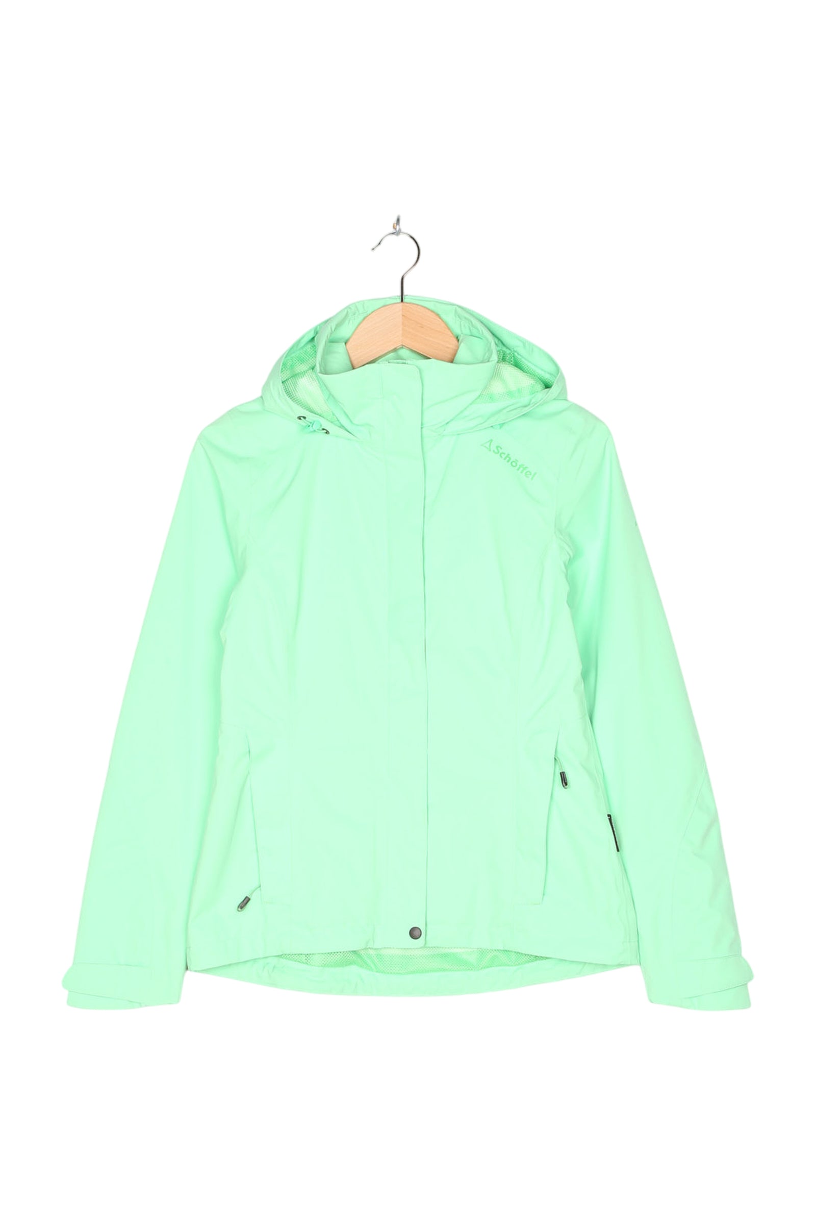 Regenjacke & Hardshelljacke für Damen