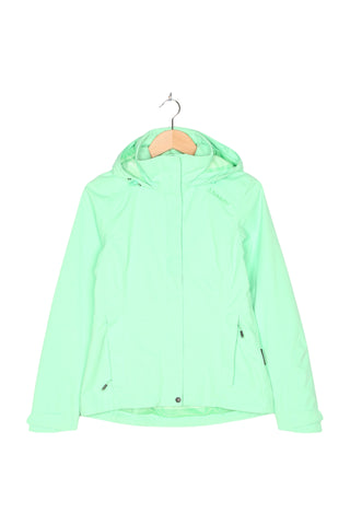 Regenjacke & Hardshelljacke für Damen