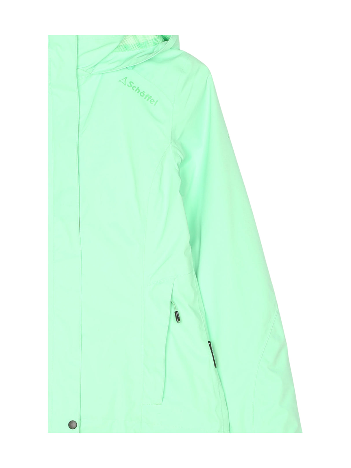 Regenjacke & Hardshelljacke für Damen