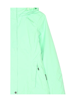Regenjacke & Hardshelljacke für Damen