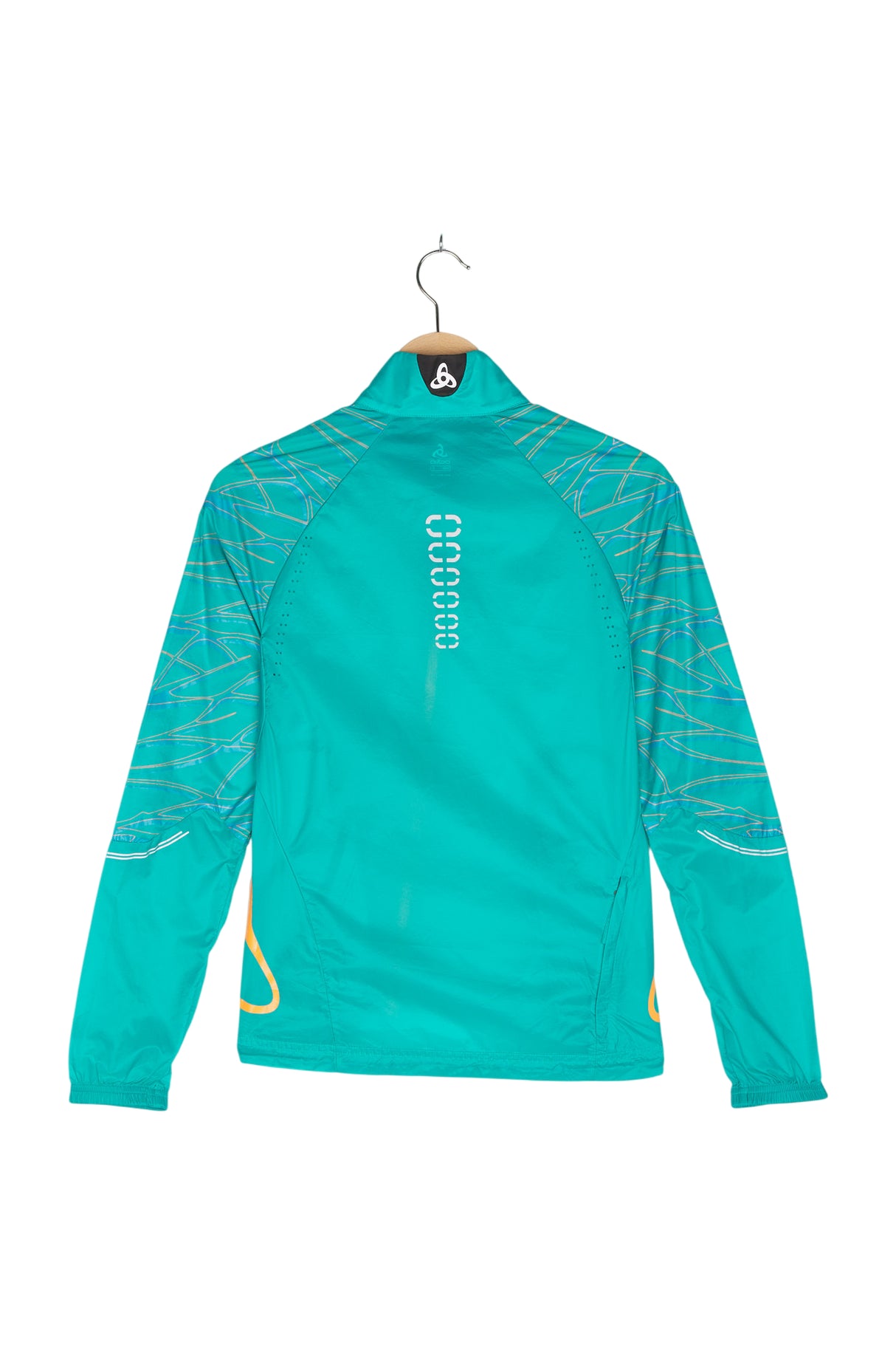 Radjacke für Damen