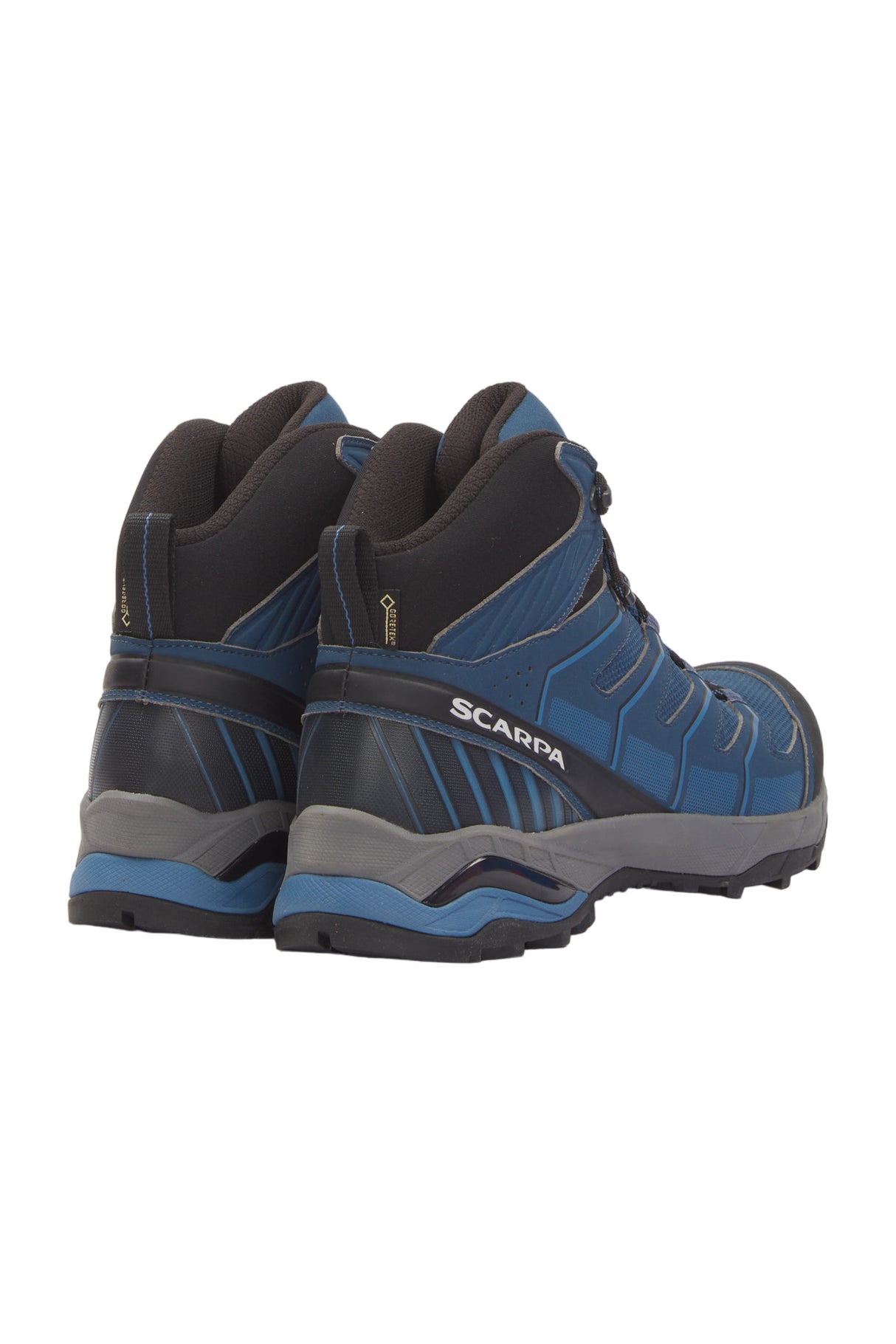 Maverick Mid GTX Wanderschuhe & Trekkingschuhe für Herren