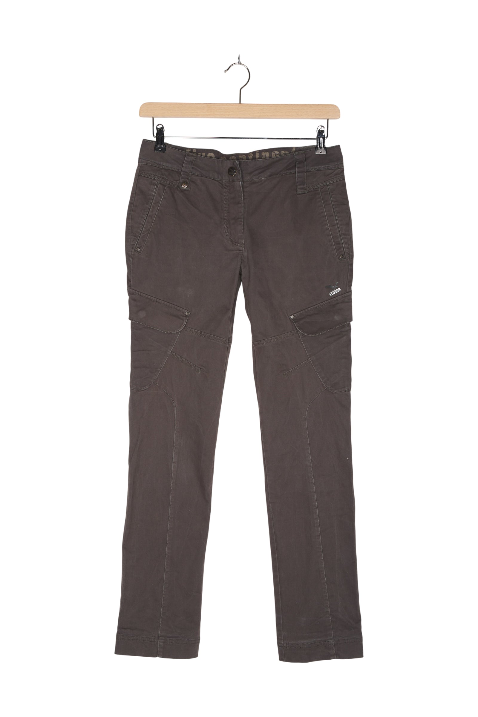 Jeans, Freizeithose für Damen