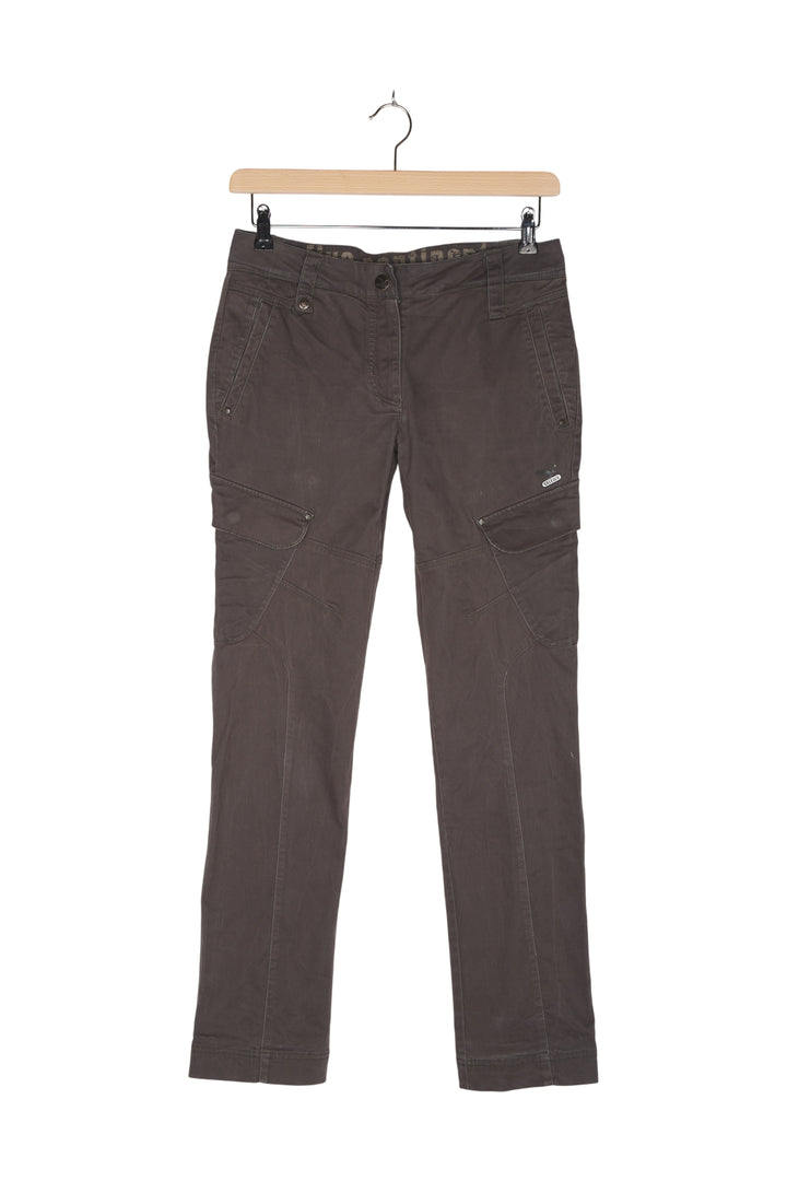 Jeans, Freizeithose für Damen