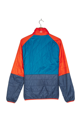 Isolationsjacke (Wolle) für Herren