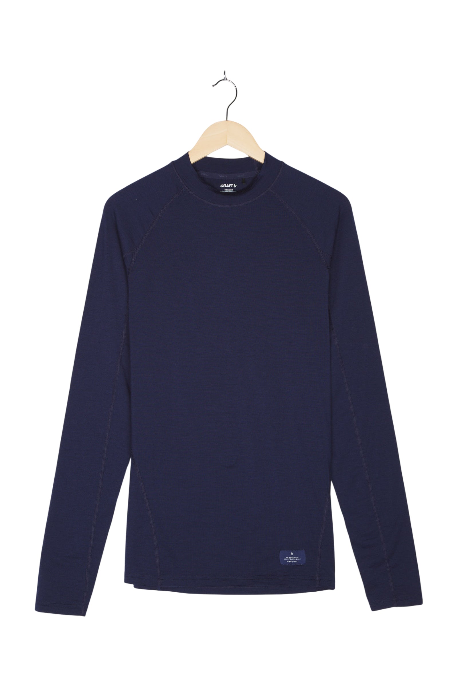 Longsleeve Funktion für Herren