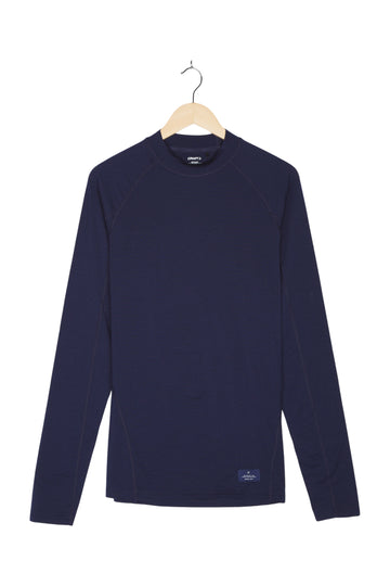 Longsleeve Funktion für Herren
