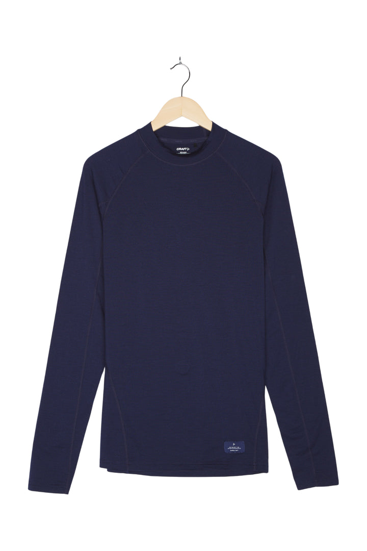 Longsleeve Funktion für Herren
