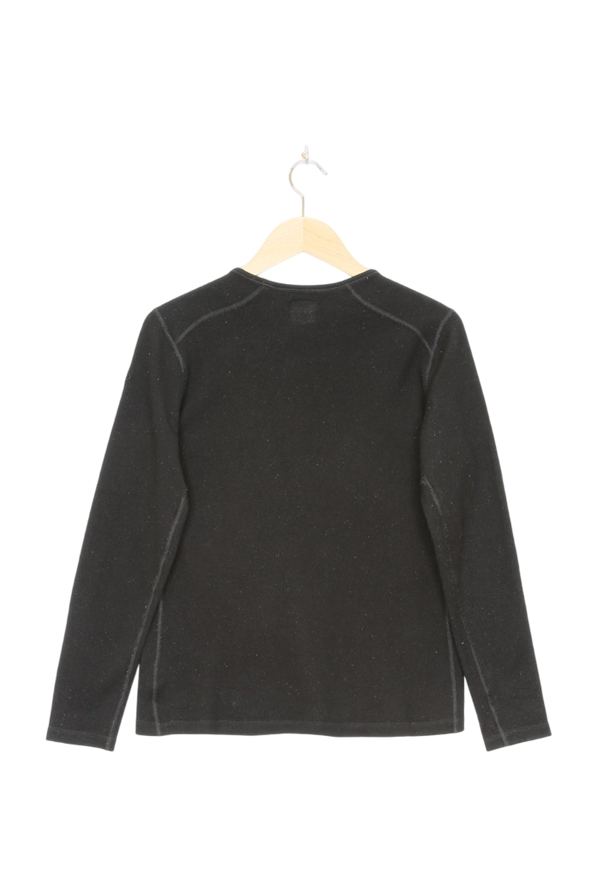 Longsleeve Merino für Damen