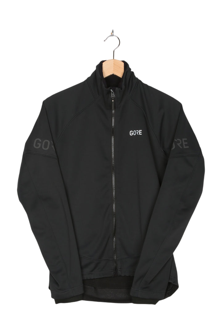 Fahrradjacke für Herren