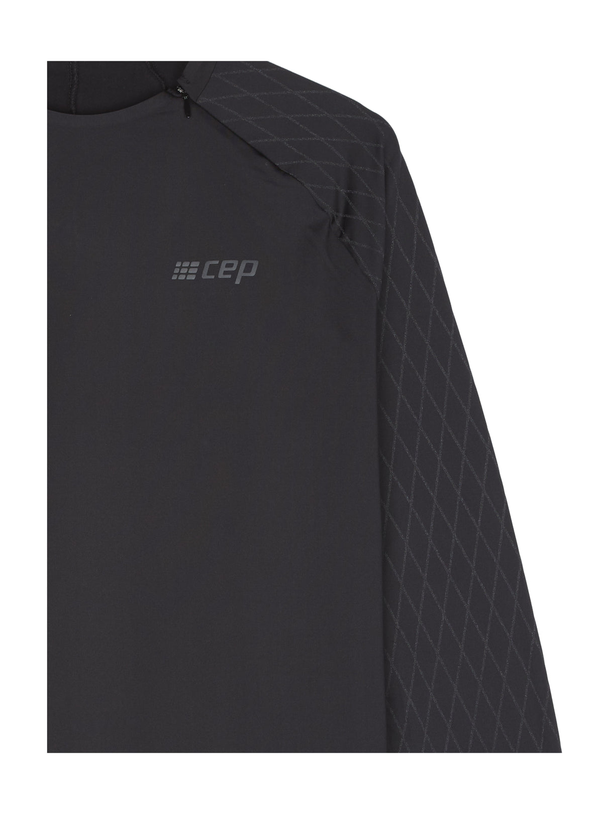 Longsleeve Funktion für Herren