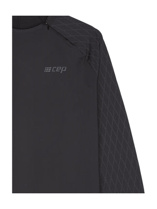 Longsleeve Funktion für Herren