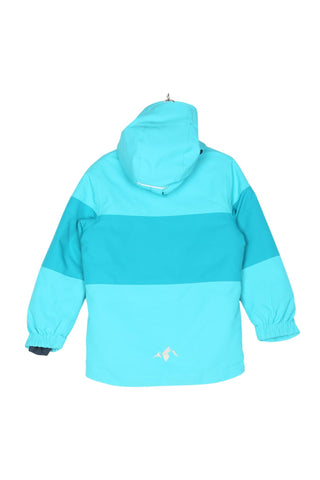 Skijacke für Kinder