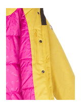 Winterjacke für Kinder