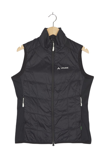 Kunstfaserweste für Damen