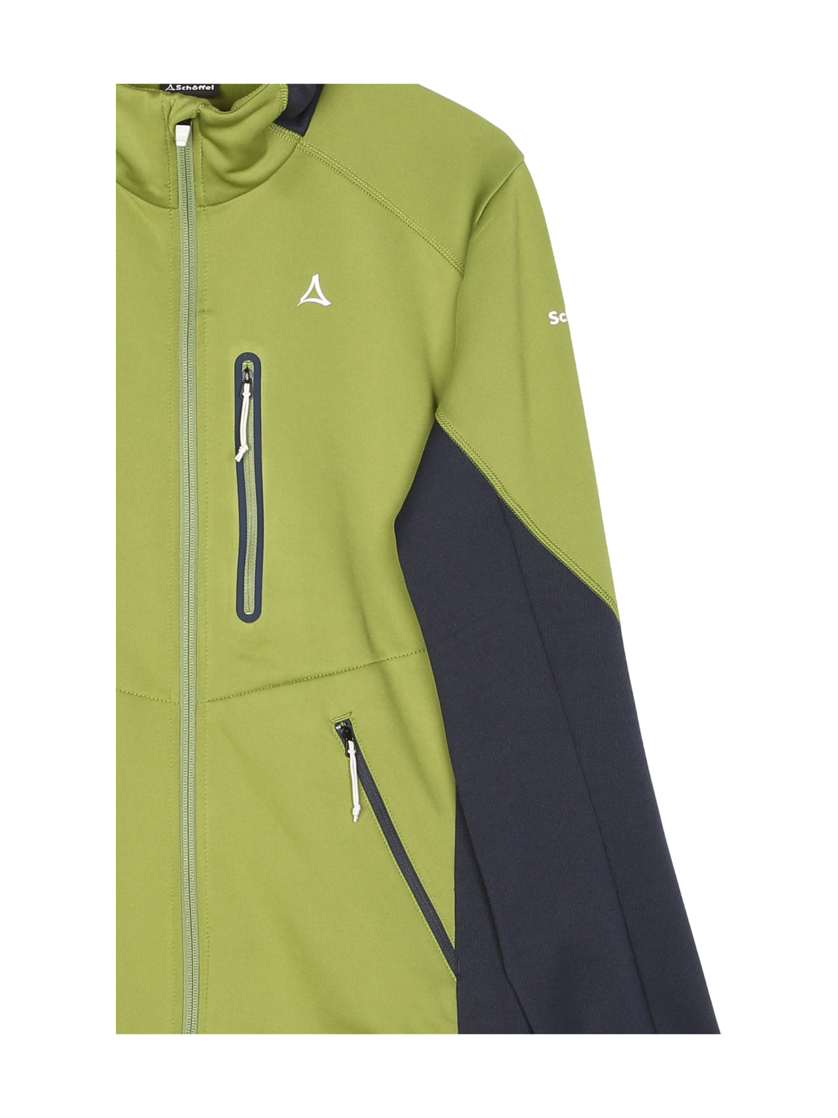 Fleecejacke für Herren