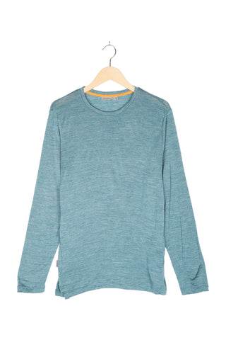 Longsleeve Freizeit für Herren