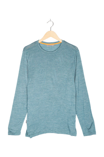 Longsleeve Freizeit für Herren