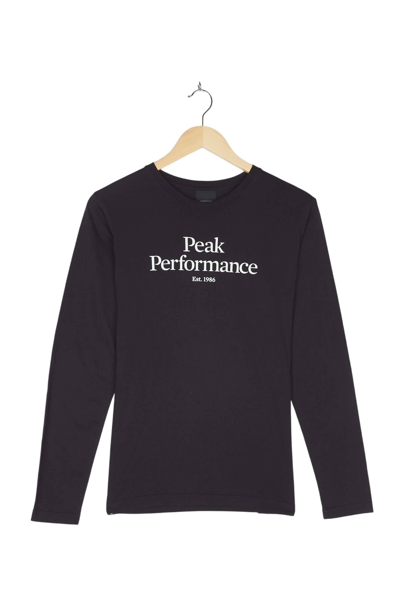 Longsleeve Freizeit für Kinder