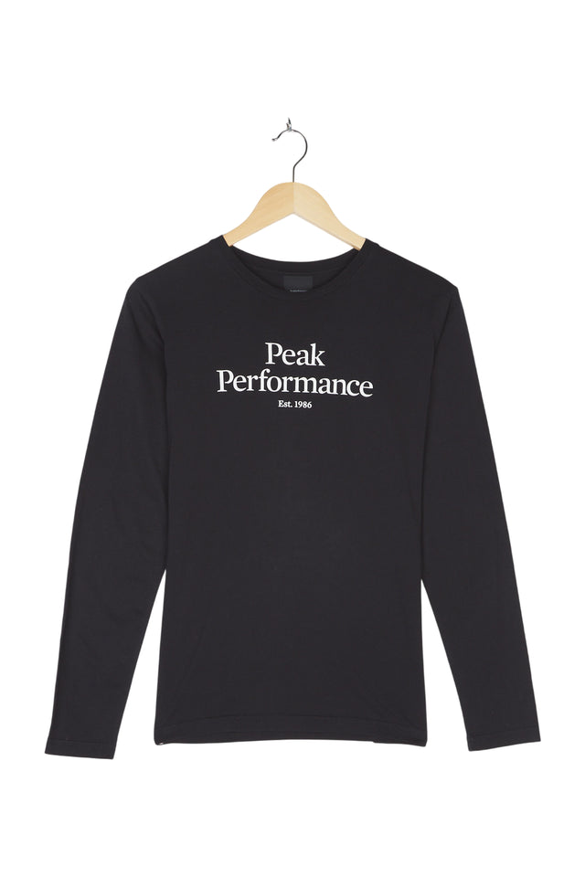 Longsleeve Freizeit für Kinder