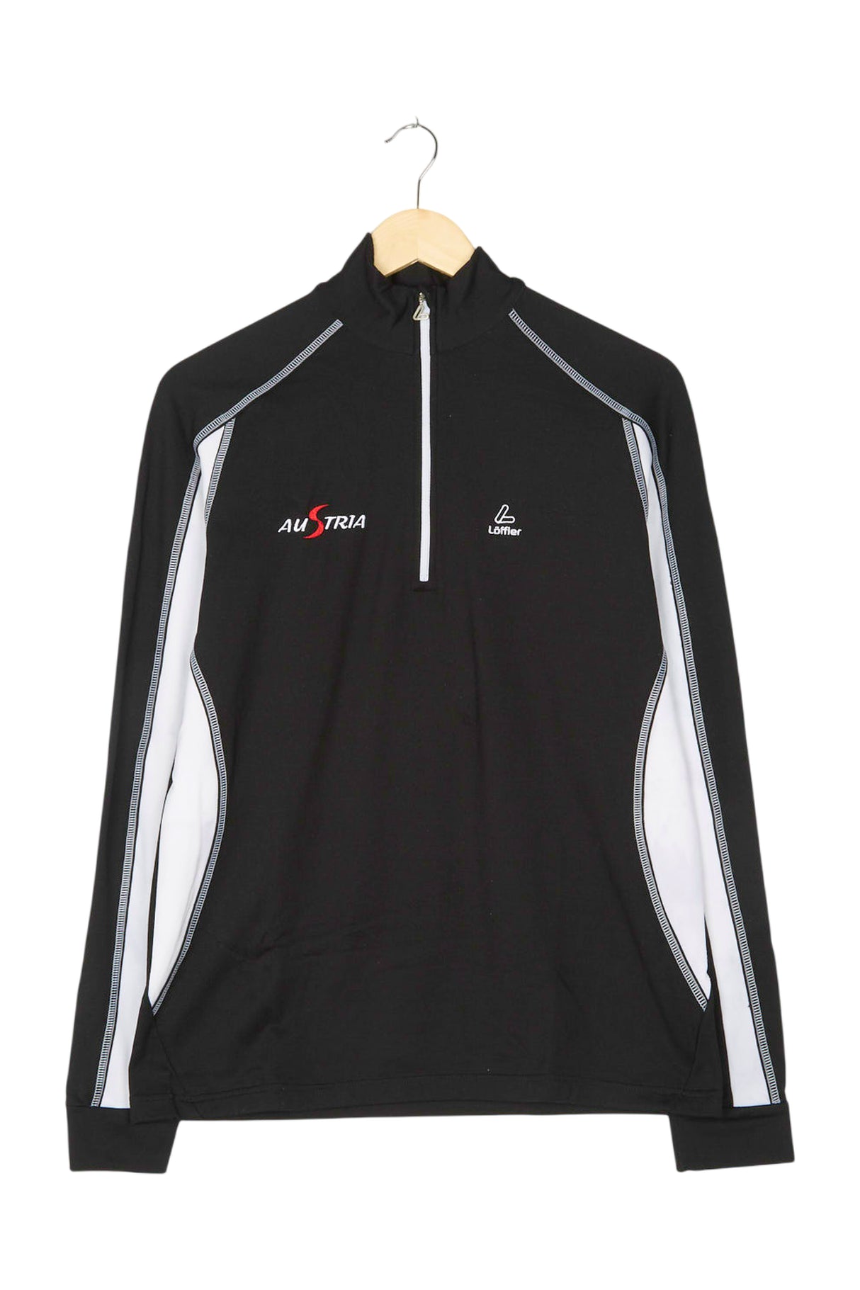 Longsleeve für Herren