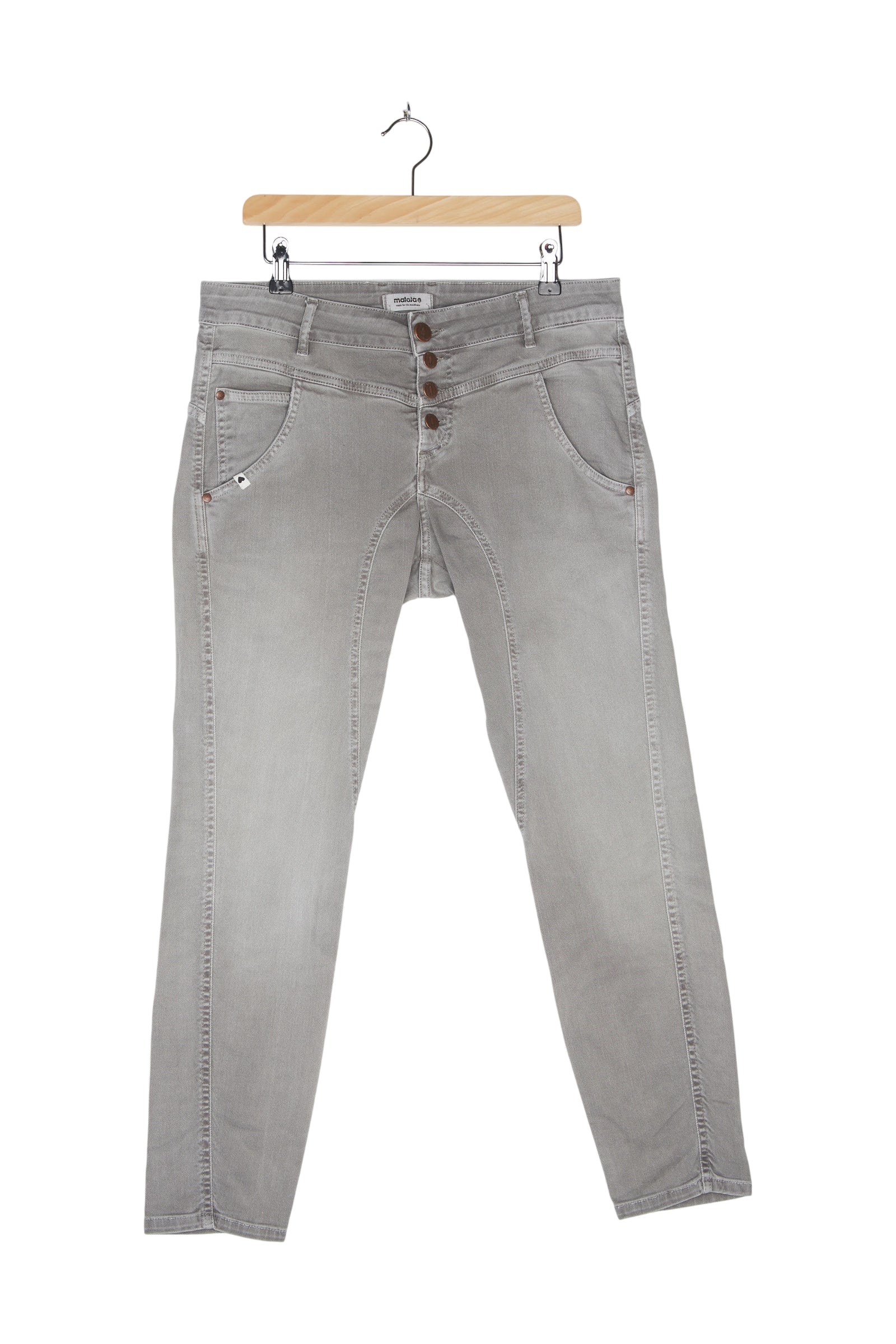 Jeans, Freizeithose für Damen