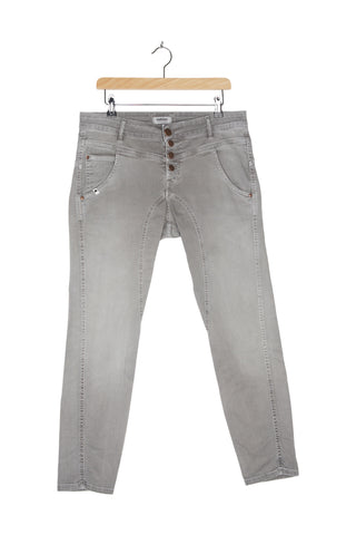 Jeans, Freizeithose für Damen